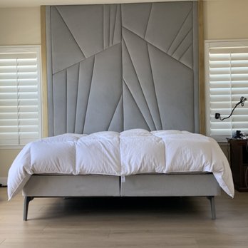 Headboards