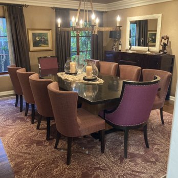 Dining Chairs