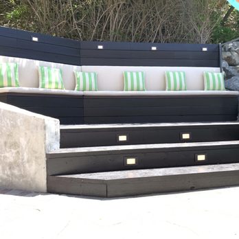 Outdoor Custom Cushions
