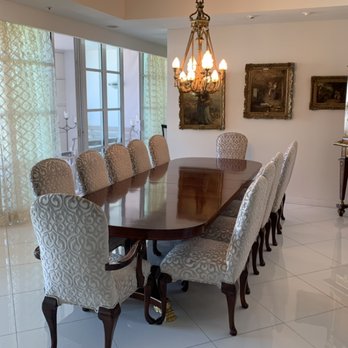 Dining Chairs
