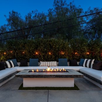 Outdoor Custom Cushions