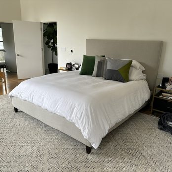 Headboards