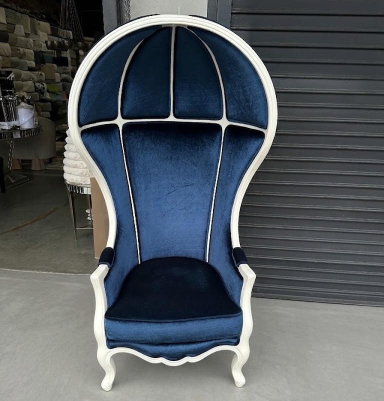 General Upholstery
