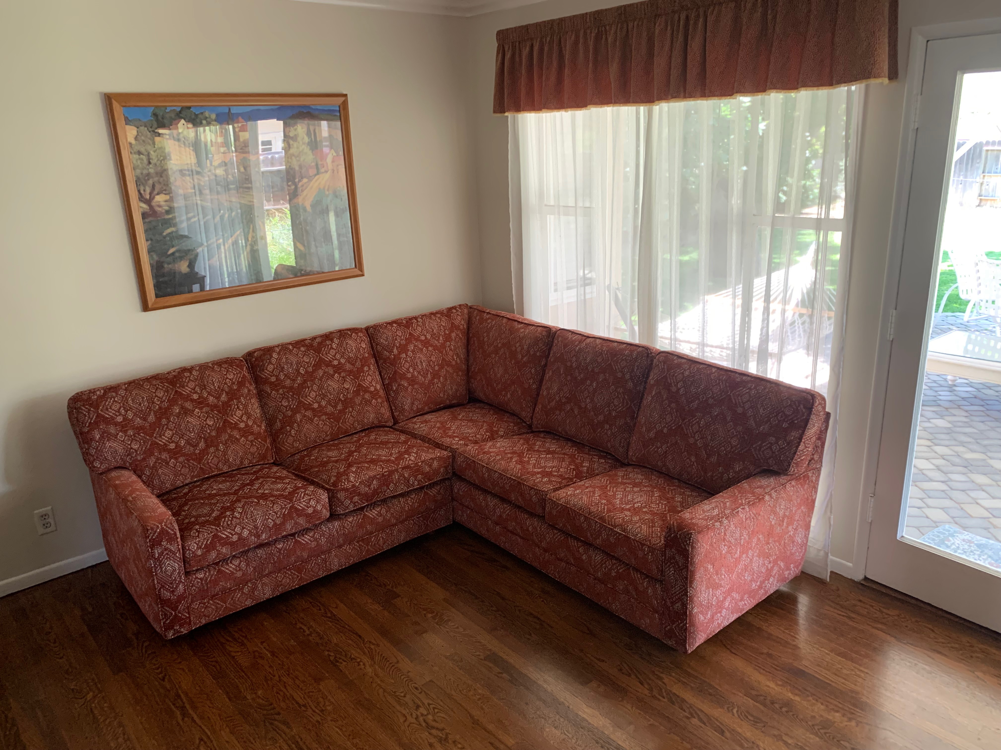 General Upholstery