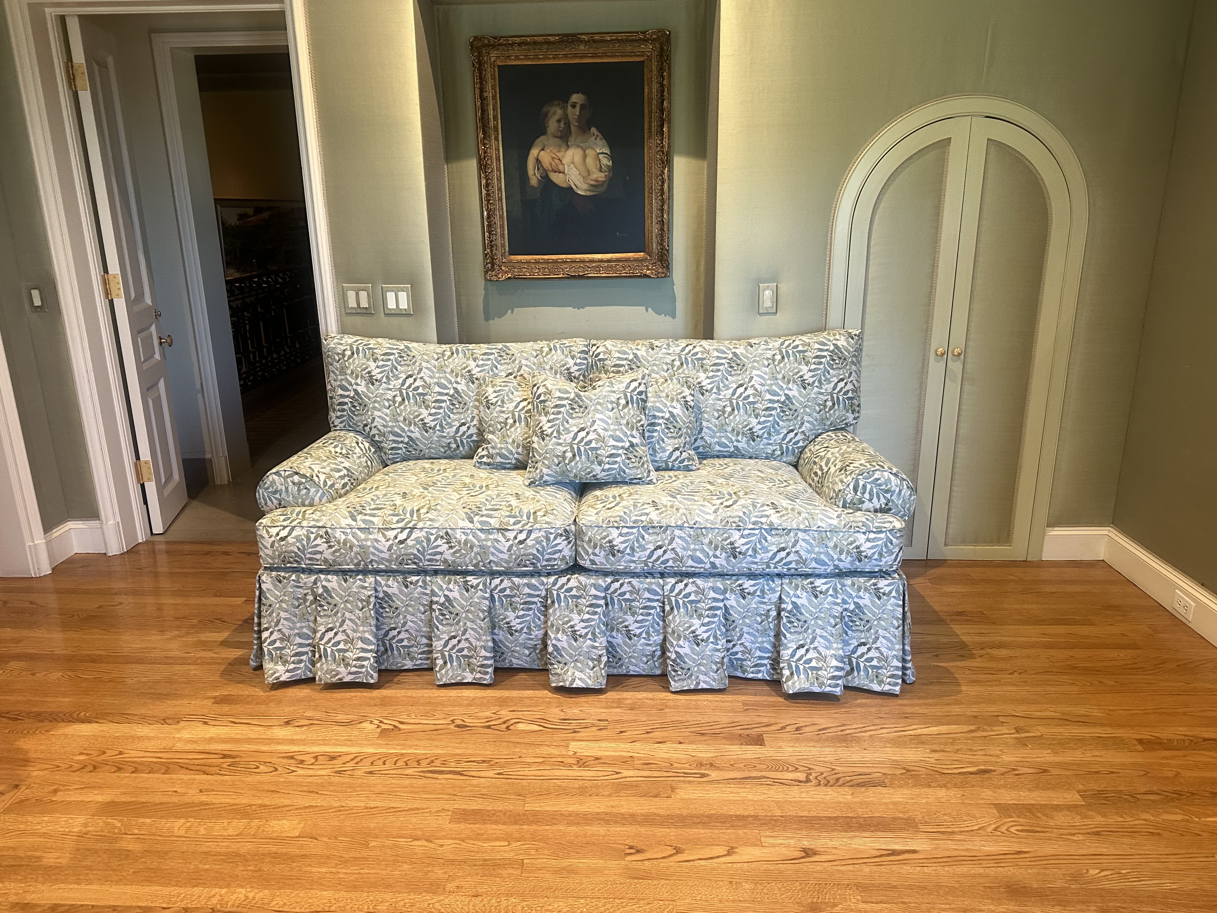 General Upholstery