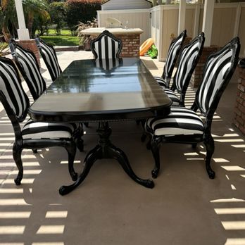 Dining Chairs