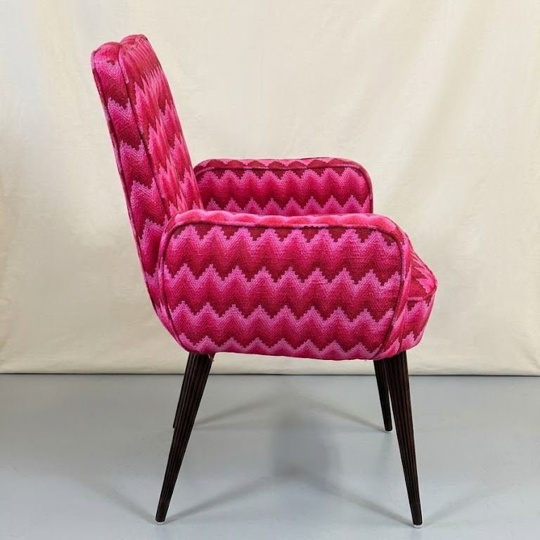 Upholstery & Refinish