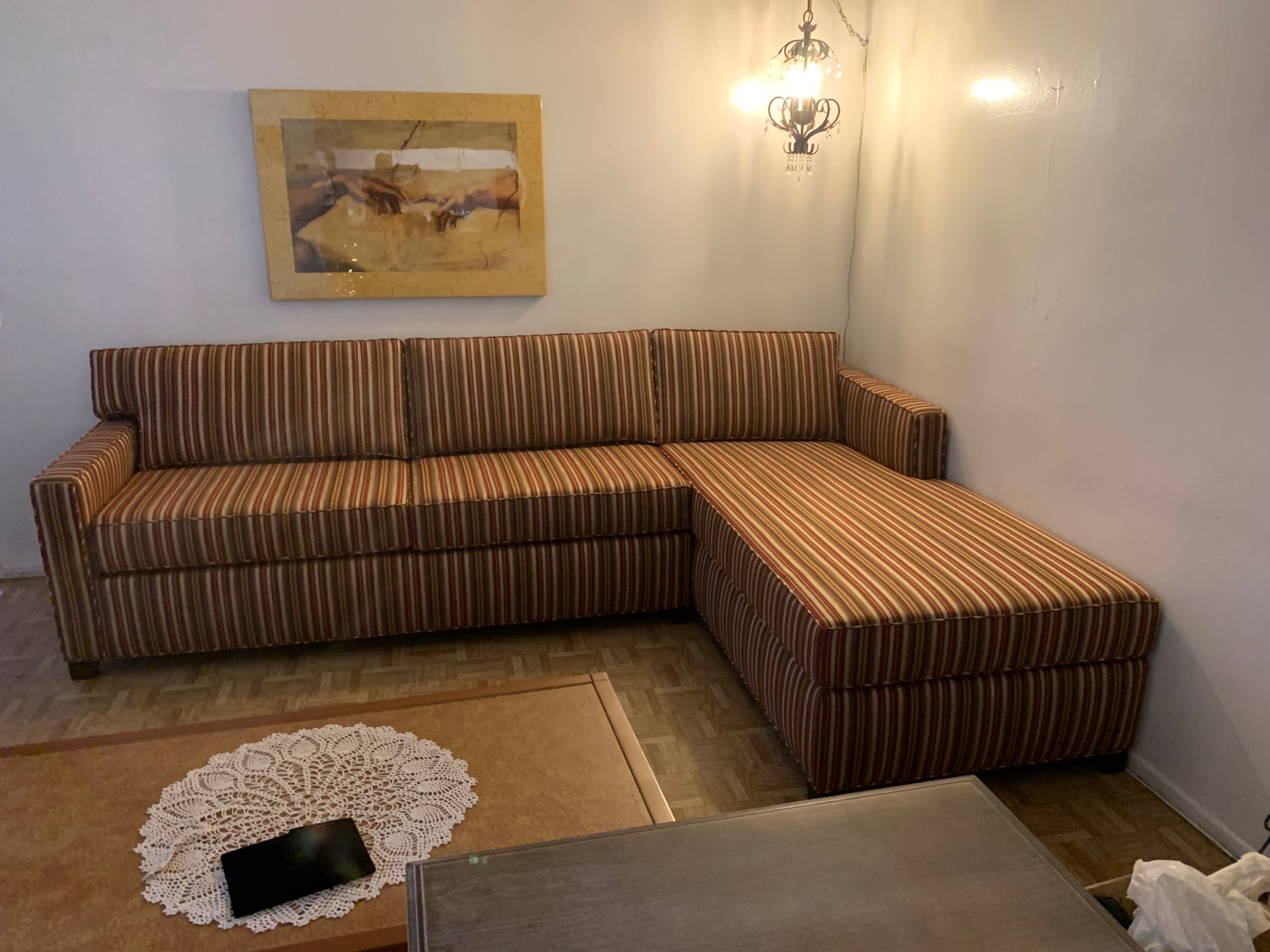 General Upholstery