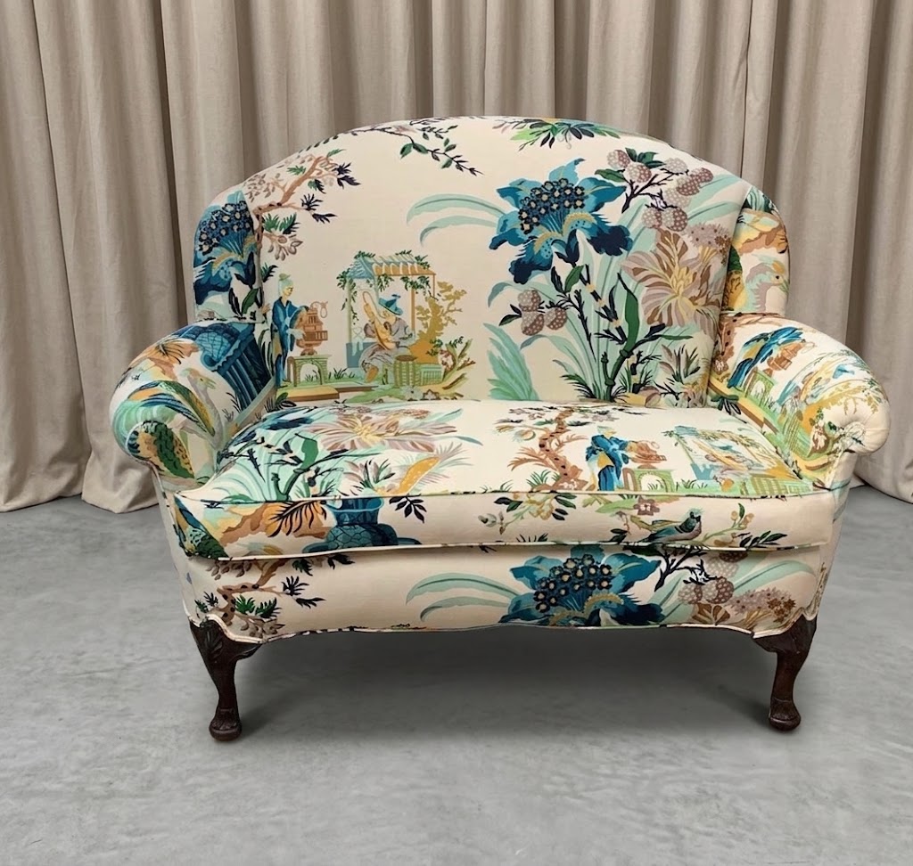 General Upholstery