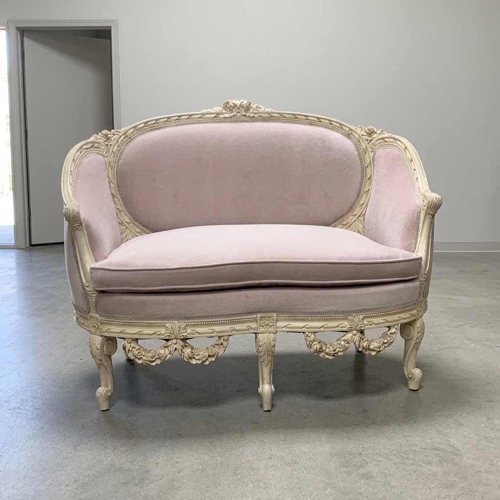 Antique Restoration