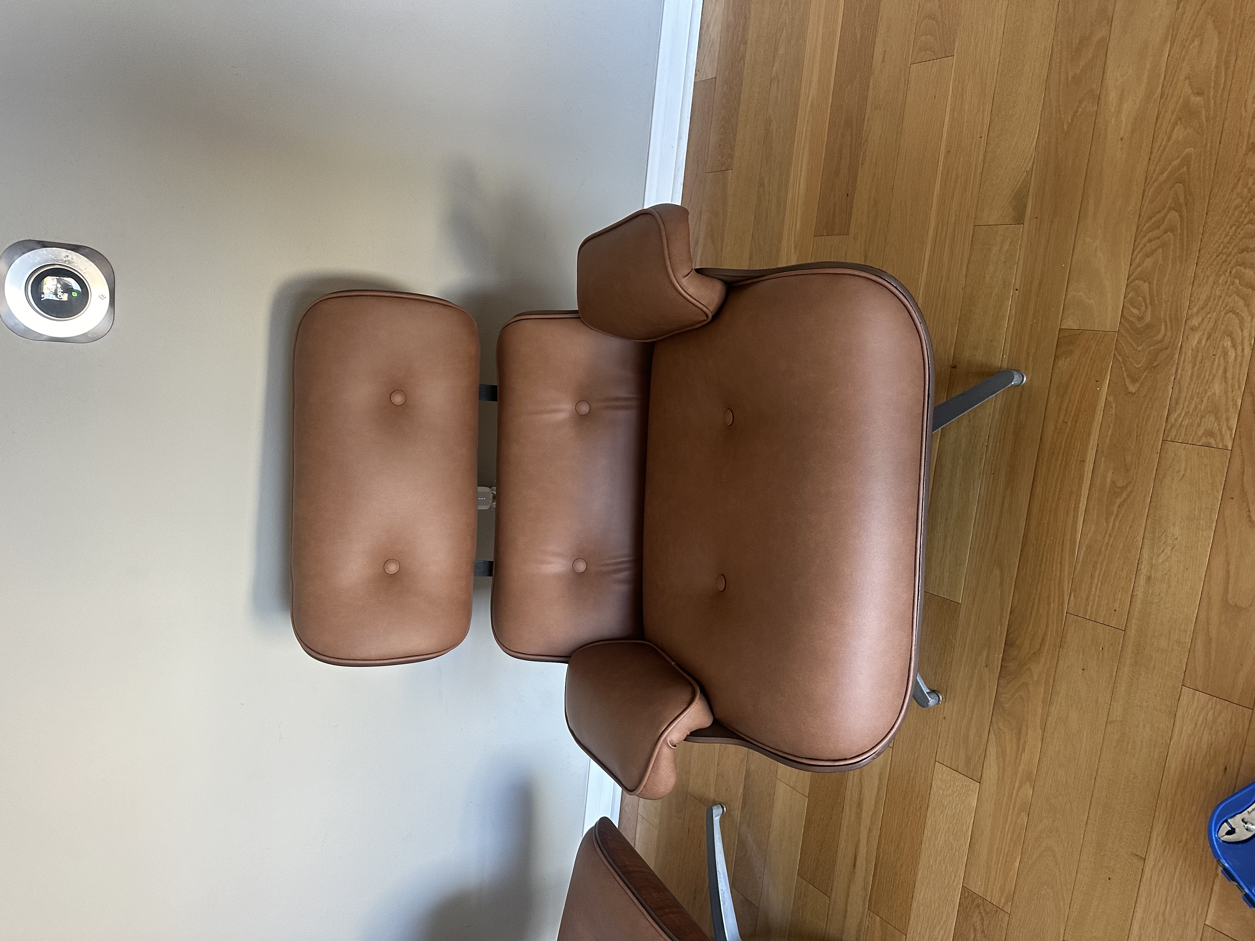 General Upholstery