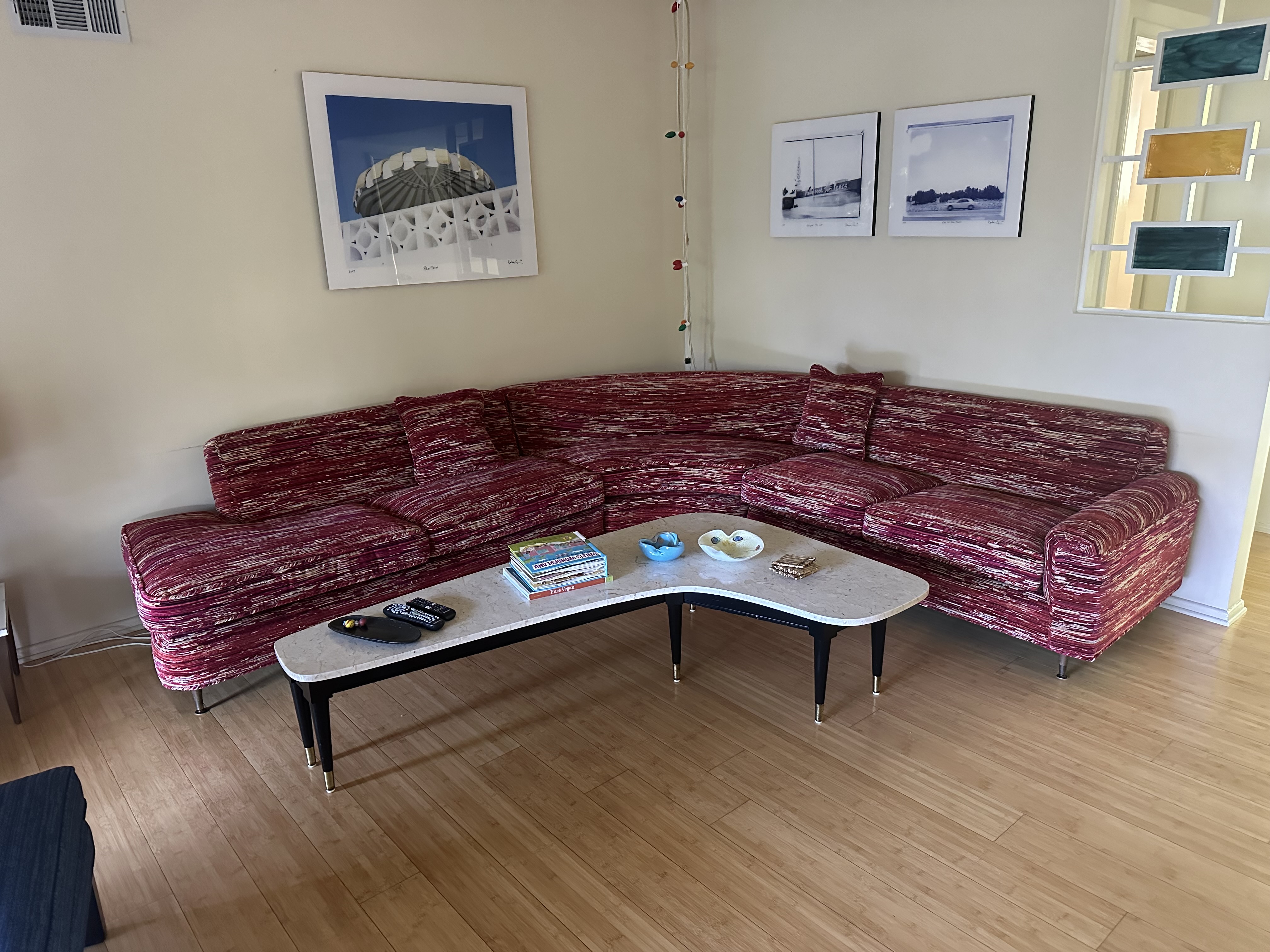 General Upholstery