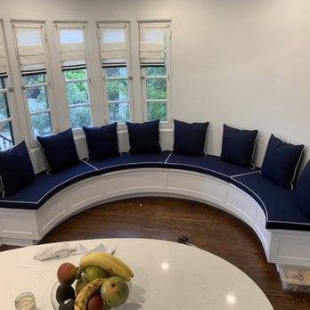 Custom Cushions