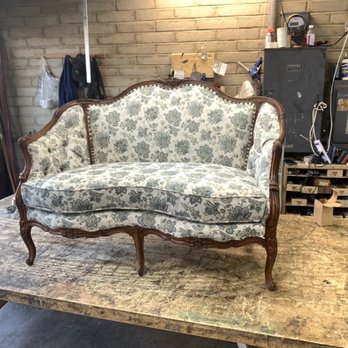 Antique Restoration